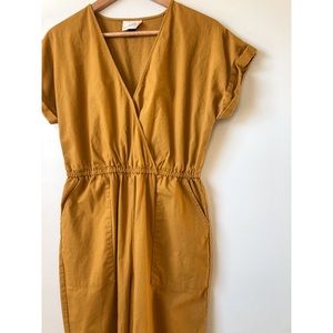 ❌S O L D ❌Universal Thread- Jumpsuit